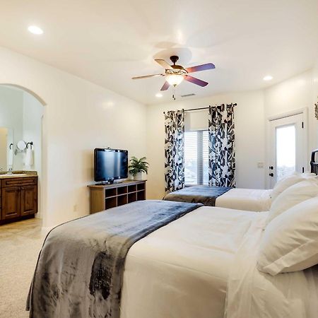 Horseshoe Bend Retreat Fire Pit And Mountain Views! Page Ngoại thất bức ảnh
