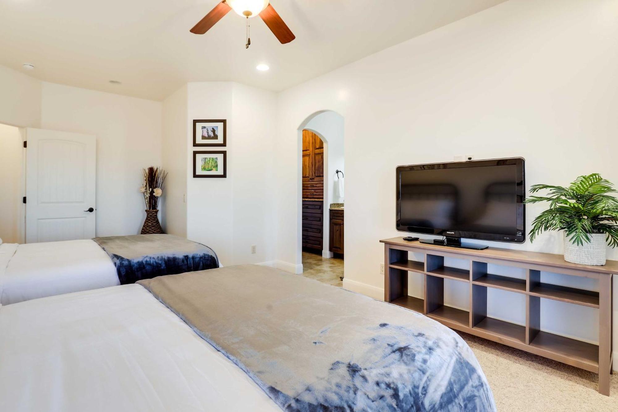 Horseshoe Bend Retreat Fire Pit And Mountain Views! Page Ngoại thất bức ảnh