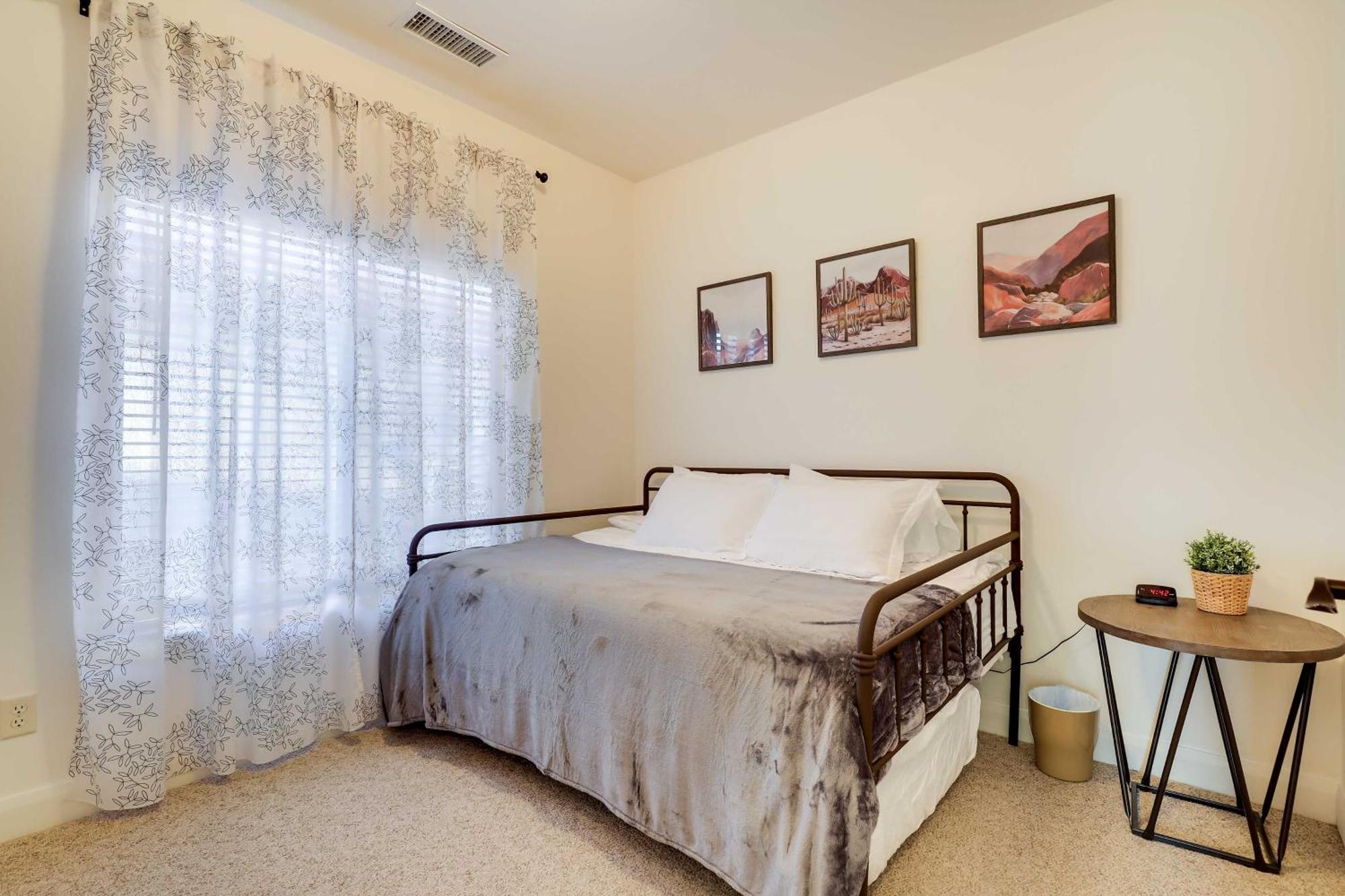 Horseshoe Bend Retreat Fire Pit And Mountain Views! Page Ngoại thất bức ảnh