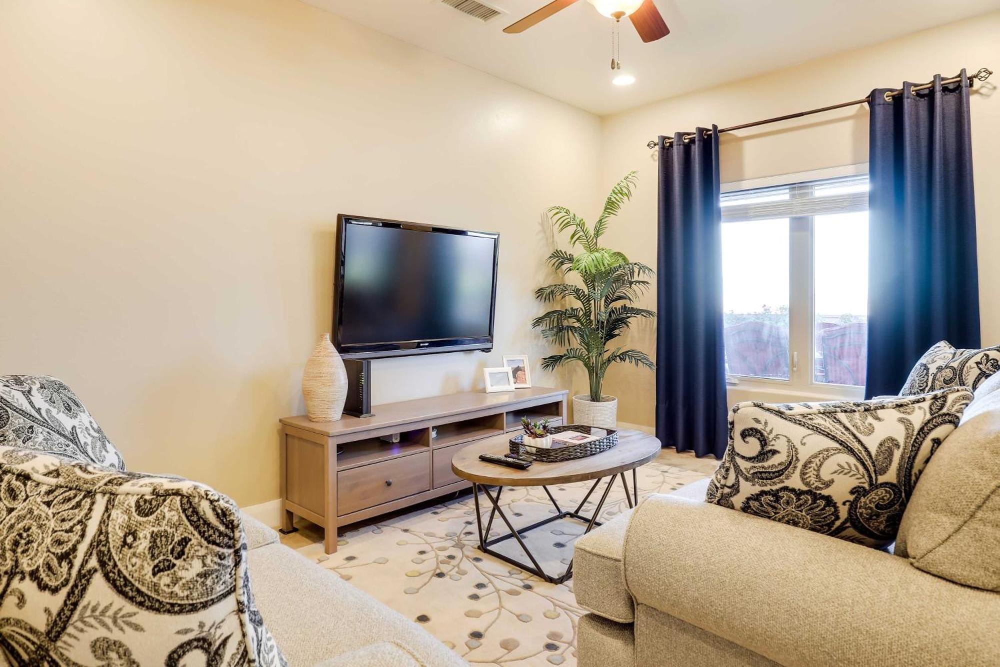 Horseshoe Bend Retreat Fire Pit And Mountain Views! Page Ngoại thất bức ảnh
